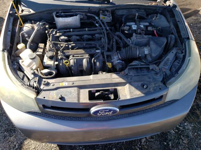 Photo 11 from auction – 2011 FORD FOCUS SES with VIN 1FAHP3GN9BW145352
