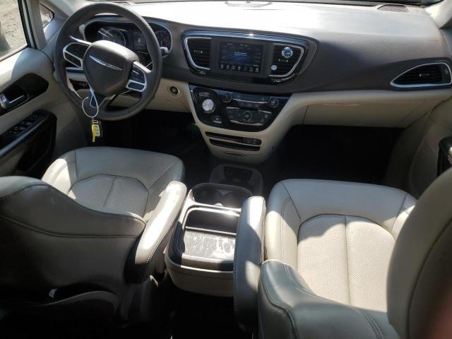 Photo 8 from auction – 2020 CHRYSLER VOYAGER LX with VIN 2C4RC1DG6LR264782