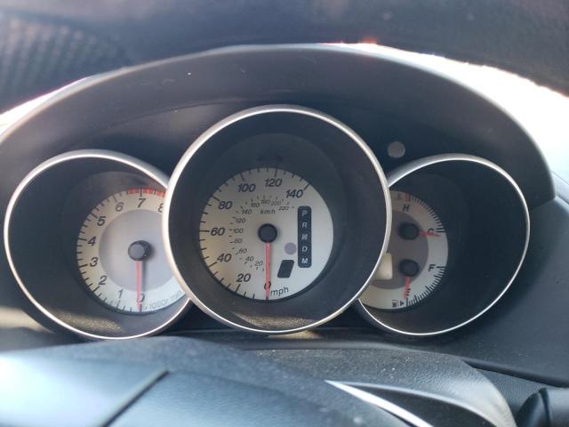 Photo 9 from auction – 2007 MAZDA 3 I with VIN JM1BK12F071685096