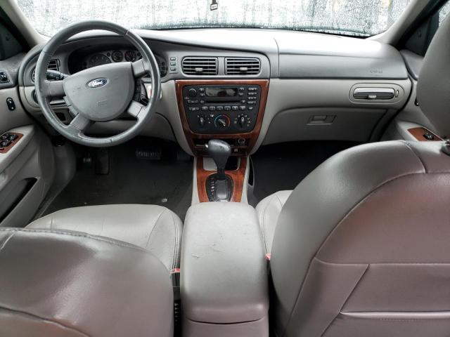Photo 8 from auction – 2007 FORD TAURUS SEL with VIN 1FAFP56U47A204338