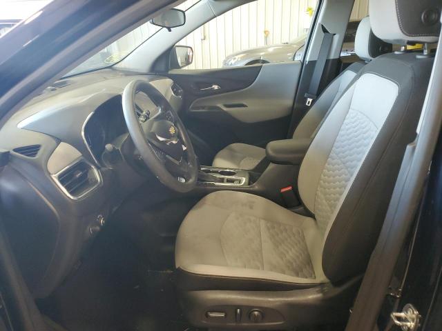 Photo 7 from auction – 2020 CHEVROLET EQUINOX LS with VIN 3GNAXHEV8LS687316