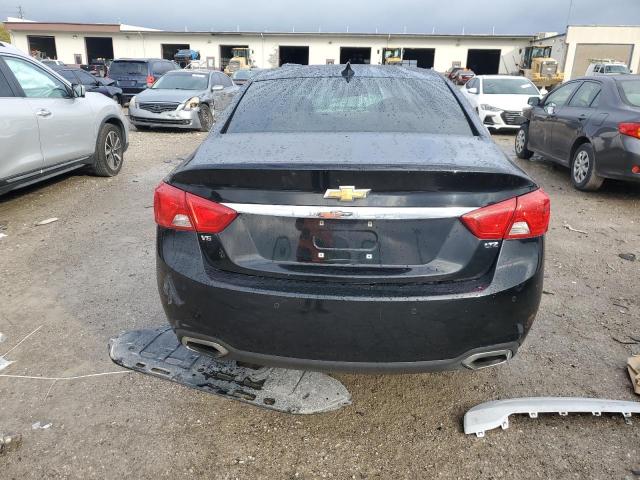 Photo 6 from auction – 2015 CHEVROLET IMPALA LTZ with VIN 2G1165S38F9130736