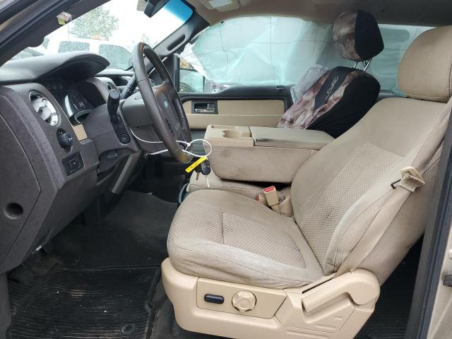 Photo 7 from auction – 2012 FORD F150 SUPER with VIN 1FTFW1CT7CFA34698