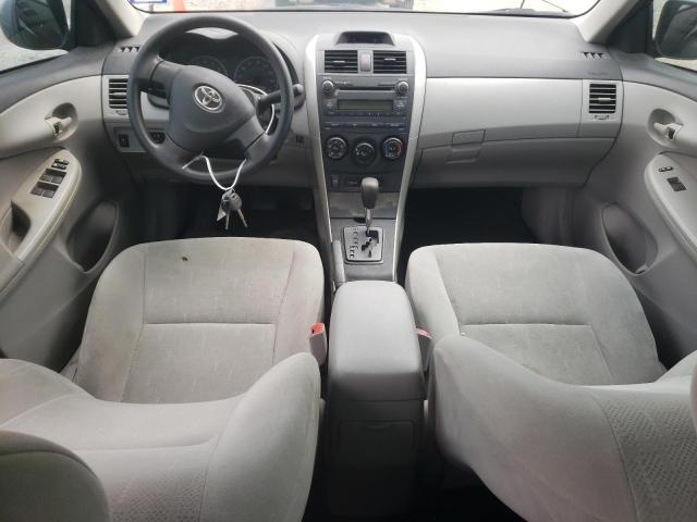 صورة رقم 8 من المزاد - 2012 TOYOTA COROLLA BA مع VIN 5YFBU4EE0CP012345