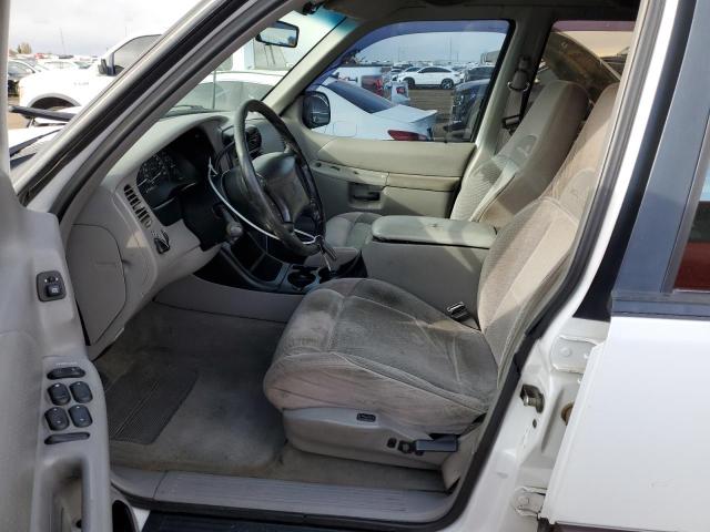 Photo 7 from auction – 1997 MERCURY MOUNTAINEE with VIN 4M2DU55P8VUJ17148