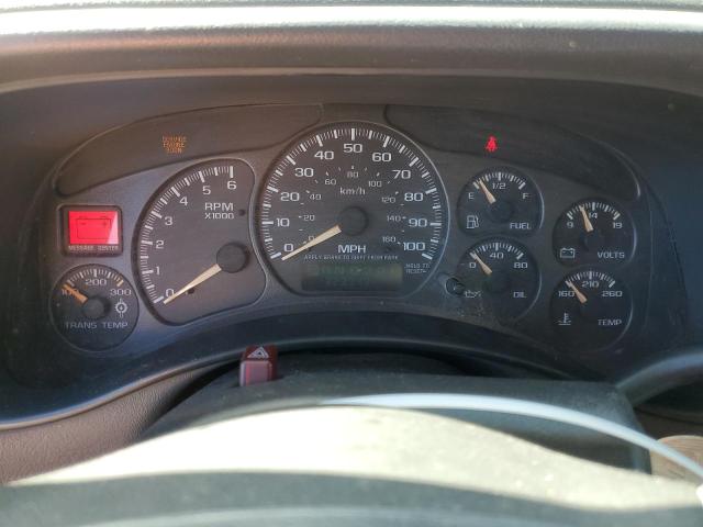 Photo 9 from auction – 2002 CHEVROLET SILVERADO with VIN 1GCGC13U82F205446