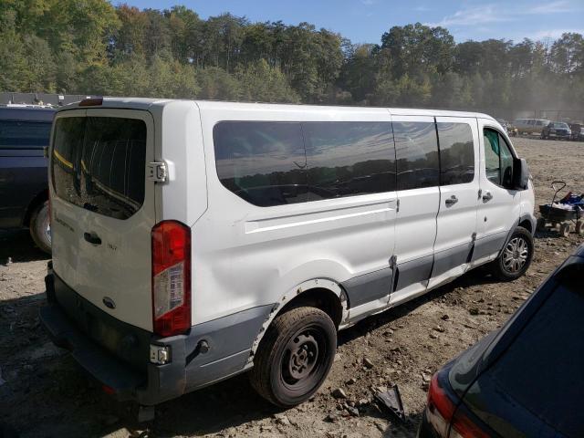 Photo 3 from auction – 2016 FORD TRANSIT T- with VIN 1FBZX2ZM1GKB44597