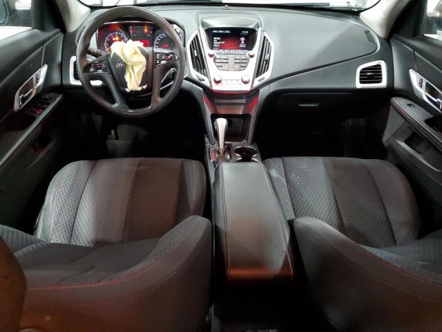 Photo 8 from auction – 2012 GMC TERRAIN SL with VIN 2GKALMEK6C6389241