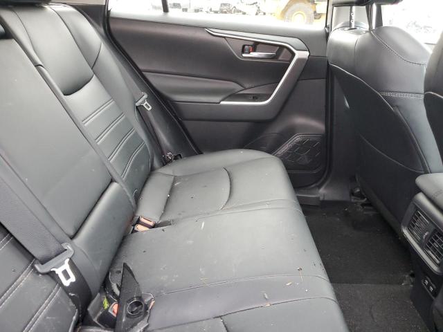 Photo 11 from auction – 2021 TOYOTA RAV4 XLE P with VIN 2T3A1RFV4MW151692