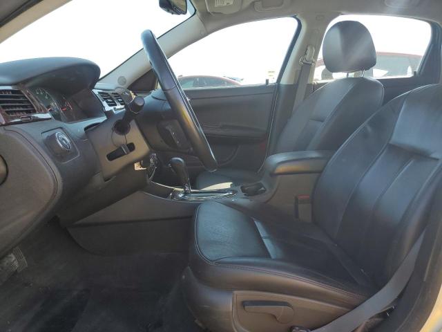 Photo 7 from auction – 2014 CHEVROLET IMPALA LIM with VIN 2G1WC5E35E1105672