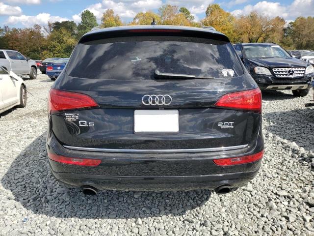 Photo 6 from auction – 2015 AUDI Q5 PREMIUM with VIN WA1LFAFP5FA069897
