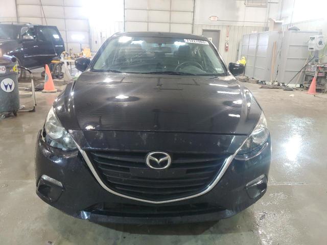 Photo 5 from auction – 2014 MAZDA 3 SV with VIN JM1BM1T74E1126441