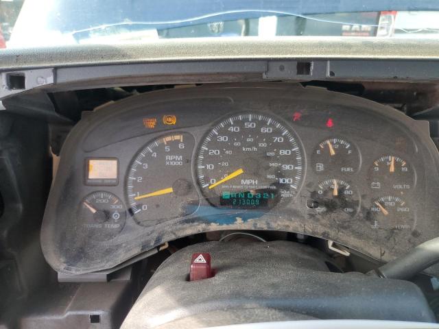 Photo 9 from auction – 2001 GMC SIERRA C25 with VIN 1GTHK29G11E264860