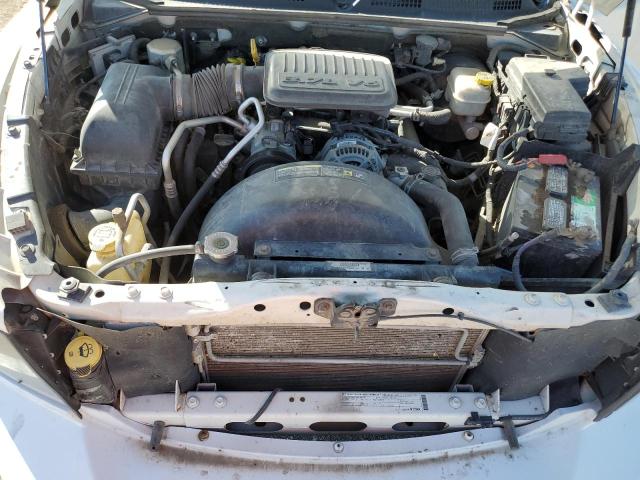 Photo 11 from auction – 2009 DODGE DAKOTA SXT with VIN 1D3HW38K79S785263