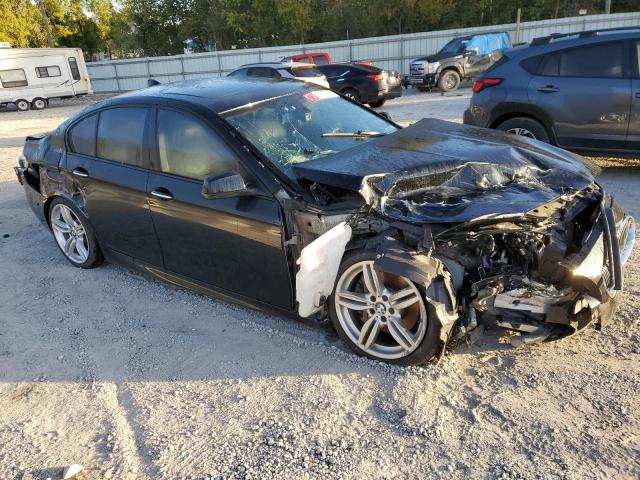 Photo 4 from auction – 2013 BMW 535 XI with VIN WBAFU7C53DDU77645
