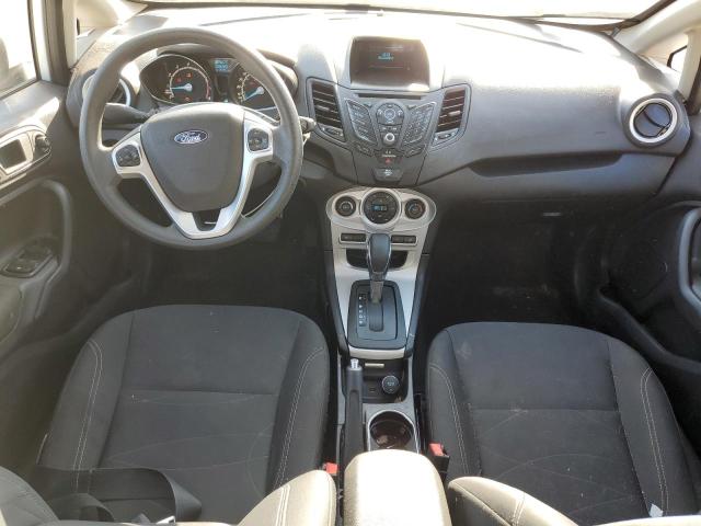 Photo 8 from auction – 2017 FORD FIESTA SE with VIN 3FADP4BJ8HM149443