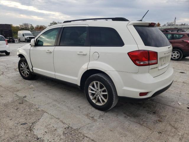 Photo 2 from auction – 2015 DODGE JOURNEY SX with VIN 3C4PDCBG0FT612807