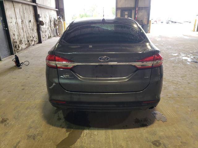 Photo 6 from auction – 2017 FORD FUSION SE with VIN 3FA6P0H70HR278826