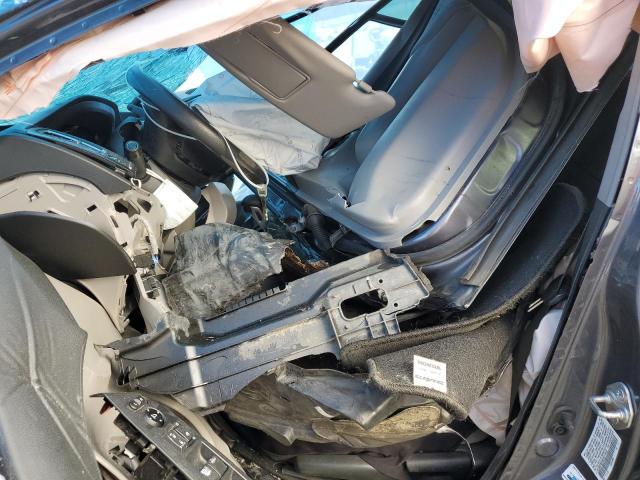 Photo 7 from auction – 2014 HONDA CIVIC EX with VIN 19XFB2F82EE217819