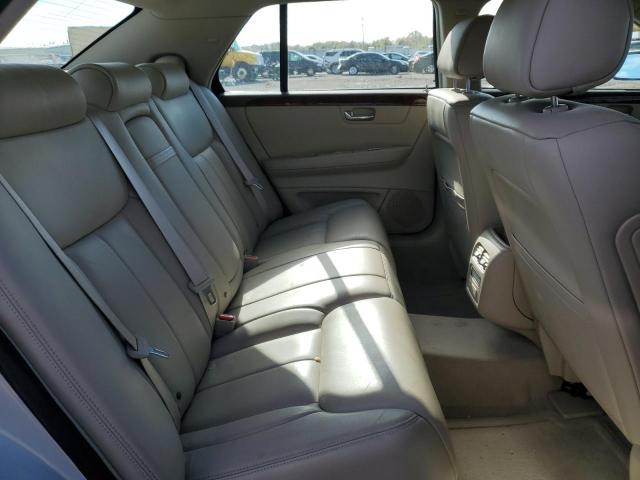 Photo 10 from auction – 2006 CADILLAC DTS with VIN 1G6KD57Y16U179448