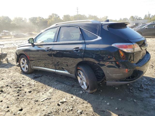 Photo 2 from auction – 2015 LEXUS RX 350 BAS with VIN 2T2BK1BA8FC285913