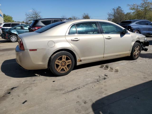 Photo 3 from auction – 2010 CHEVROLET MALIBU LS with VIN 1G1ZB5EB7AF226309