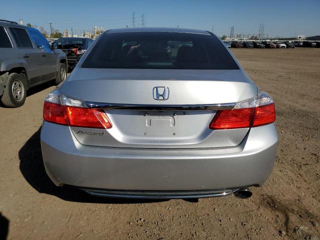 Photo 6 from auction – 2014 HONDA ACCORD LX with VIN 1HGCR2F37EA247227