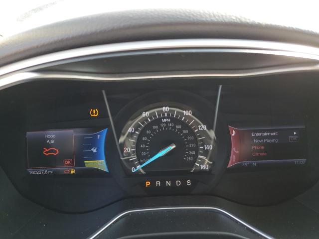 Photo 9 from auction – 2013 FORD FUSION SE with VIN 3FA6P0HR6DR168388