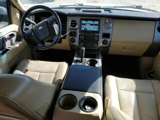 Photo 8 from auction – 2016 FORD EXPEDITION with VIN 1FMJU1JT6GEF17612