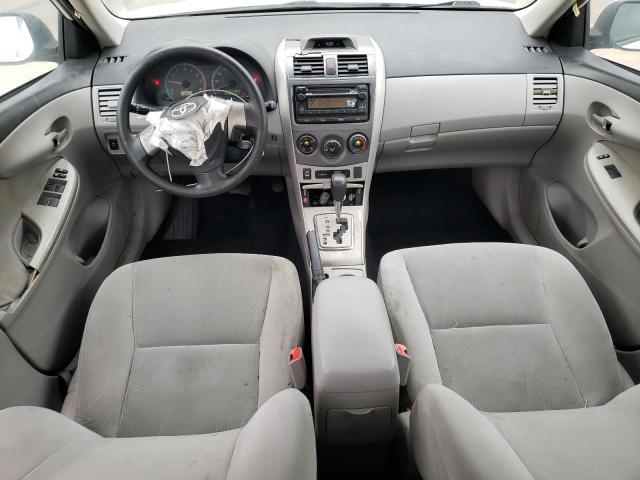 Photo 8 from auction – 2012 TOYOTA COROLLA BA with VIN 5YFBU4EE6CP011409