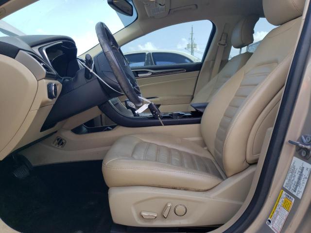 Photo 7 from auction – 2015 FORD FUSION SE with VIN 3FA6P0LU7FR157656
