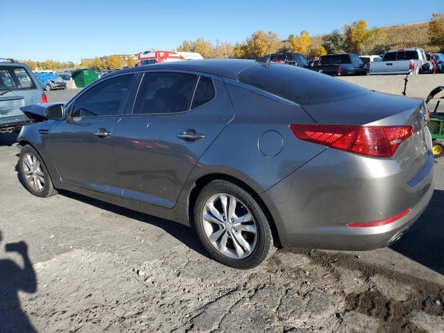 Photo 2 from auction – 2013 KIA OPTIMA LX with VIN 5XXGM4A76DG094282