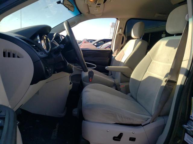 Photo 7 from auction – 2012 DODGE GRAND CARA with VIN 2C4RDGCG6CR319300