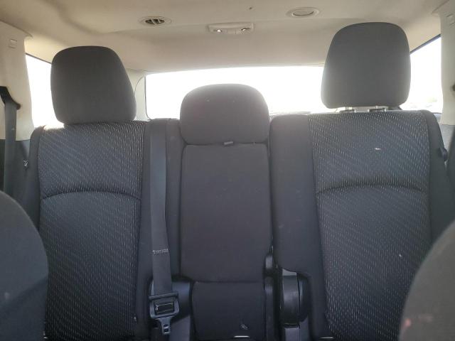 Photo 10 from auction – 2013 DODGE JOURNEY SX with VIN 3C4PDCBB3DT626802