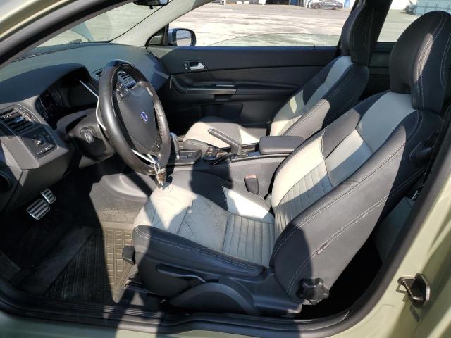 Photo 7 from auction – 2010 VOLVO C30 T5 with VIN YV1672MK6A2173065