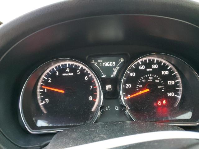 Photo 9 from auction – 2017 NISSAN VERSA S with VIN 3N1CN7AP0HL804948