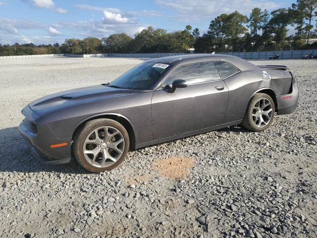 DODGE CHALLENGER 2017 with VIN 2C3CDZAG4HH558852 - Photo from auction