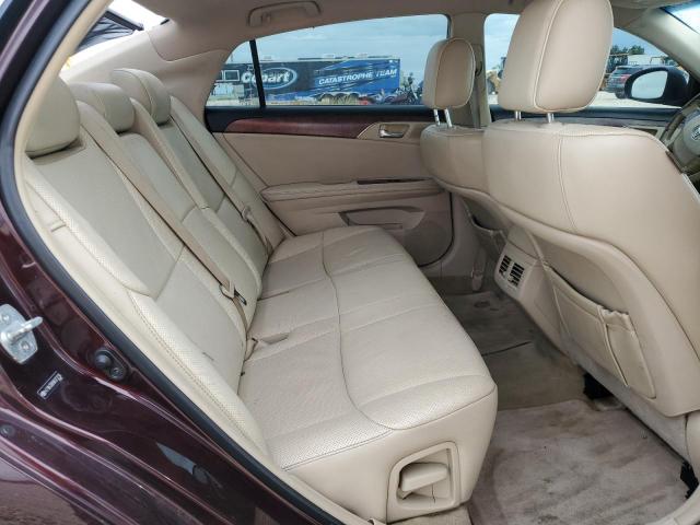 Photo 10 from auction – 2011 TOYOTA AVALON BAS with VIN 4T1BK3DB9BU373738