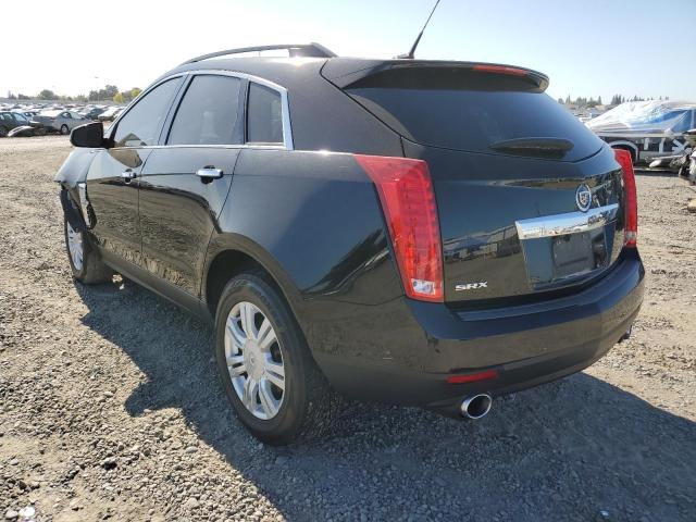 Photo 2 from auction – 2012 CADILLAC SRX with VIN 3GYFNGE39CS646636