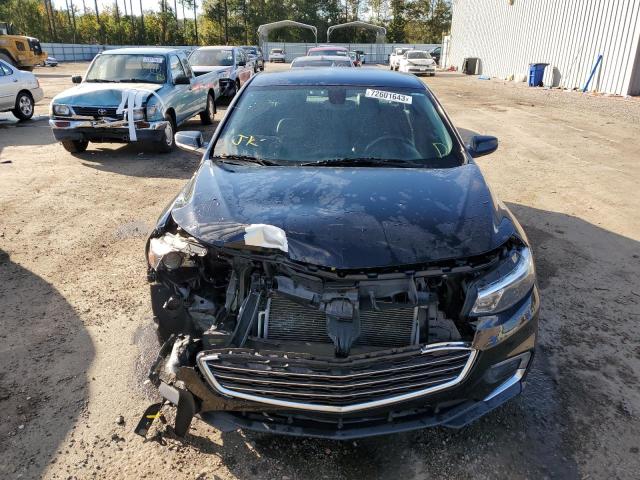 Photo 5 from auction – 2016 CHEVROLET MALIBU LT with VIN 1G1ZE5ST9GF351230