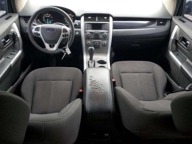 Photo 8 from auction – 2013 FORD EDGE SE with VIN 2FMDK4GC3DBB27876