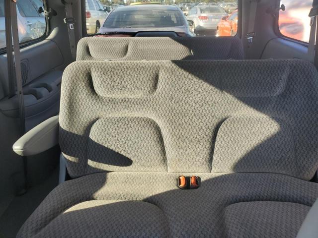 Photo 10 from auction – 1998 DODGE CARAVAN with VIN 2B4FP2538WR713941
