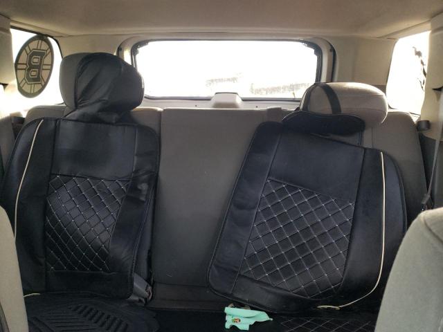 Photo 10 from auction – 2007 JEEP GRAN CHER with VIN 1J8GR48K87C688378