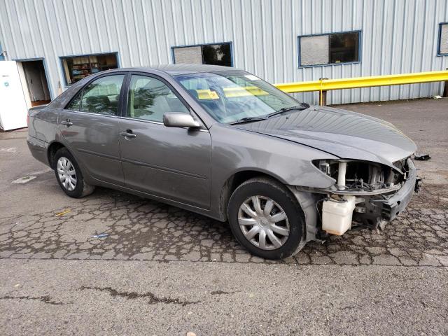 Photo 4 from auction – 2006 TOYOTA CAMRY with VIN 4T1BE32K46U684364
