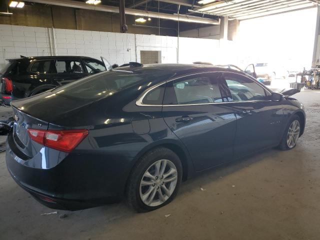 Photo 3 from auction – 2017 CHEVROLET MALIBU LT with VIN 1G1ZE5ST7HF174095