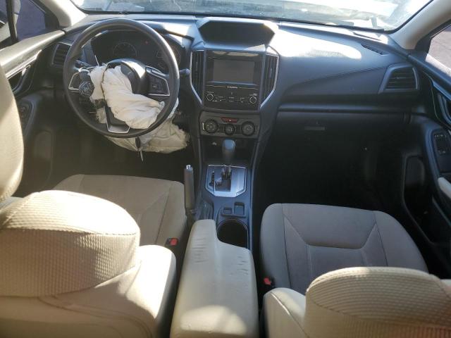 Photo 8 from auction – 2019 SUBARU IMPREZA with VIN 4S3GTAA68K3715365