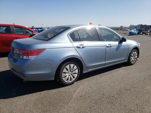 Photo 3 from auction – 2011 HONDA ACCORD LX with VIN 1HGCP2F33BA105507