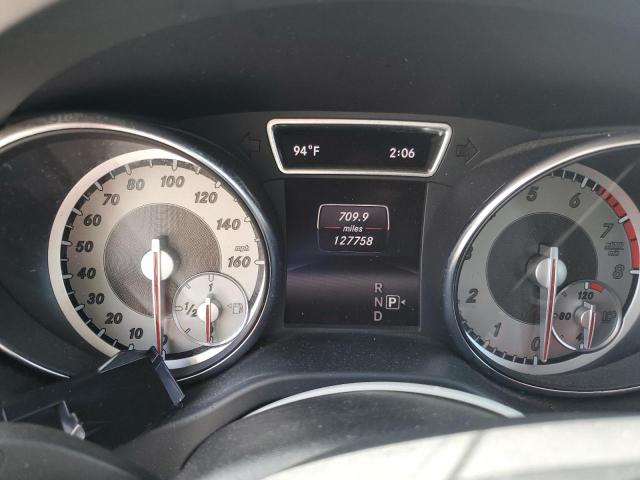 Photo 9 from auction – 2014 MERCEDES-BENZ CLA 250 with VIN WDDSJ4EBXEN043140