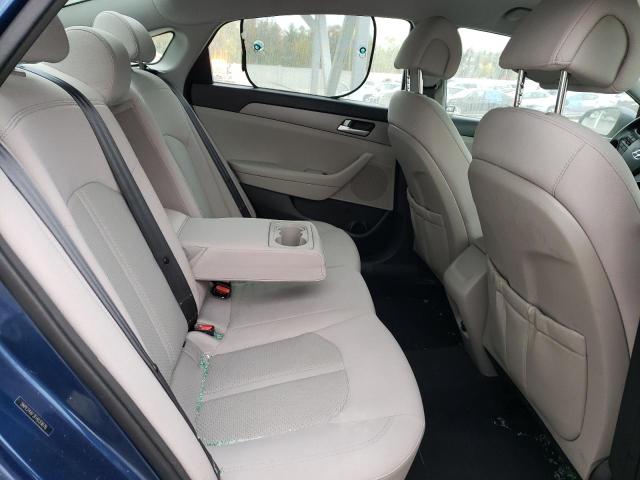Photo 10 from auction – 2015 HYUNDAI SONATA SE with VIN 5NPE24AF3FH033676