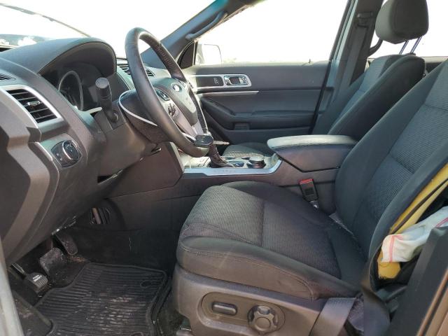 Photo 7 from auction – 2014 FORD EXPLORER X with VIN 1FM5K8D84EGA31633